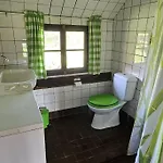 Natuurhuisje Op Landgoed Groot Diermen *