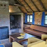Apartamento Natuurhuisje Op Landgoed Groot Diermen *