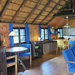 Natuurhuisje Op Landgoed Groot Diermen Apartamento Putten