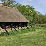 Natuurhuisje Op Landgoed Groot Diermen * Putten