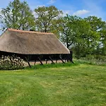 Natuurhuisje Op Landgoed Groot Diermen
