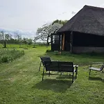 Natuurhuisje Op Landgoed Groot Diermen