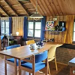 Natuurhuisje Op Landgoed Groot Diermen Apartamento Putten