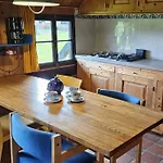 Natuurhuisje Op Landgoed Groot Diermen Putten