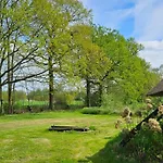 Apartamento Natuurhuisje Op Landgoed Groot Diermen Putten