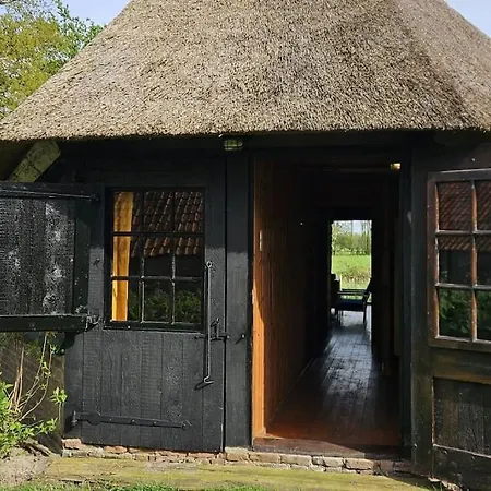 Natuurhuisje Op Landgoed Groot Diermen Apartament *