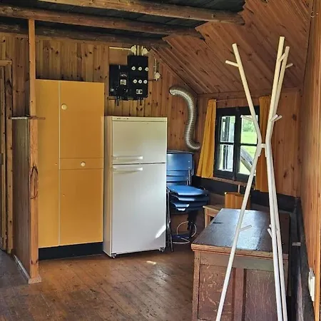 Apartament Natuurhuisje Op Landgoed Groot Diermen