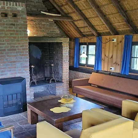 דירה Natuurhuisje Op Landgoed Groot Diermen *