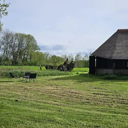 Natuurhuisje Op Landgoed Groot Diermen Apartamento