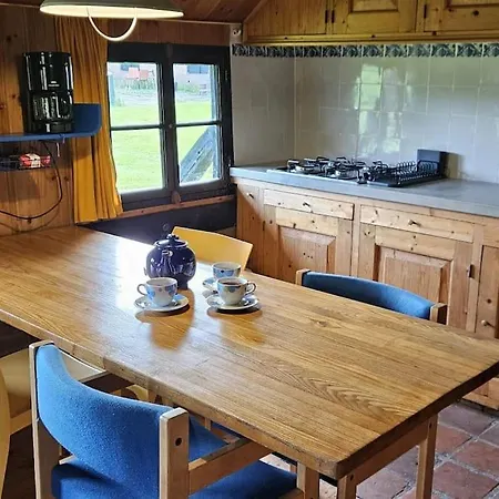 Natuurhuisje Op Landgoed Groot Diermen פוטן