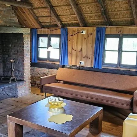 Natuurhuisje Op Landgoed Groot Diermen דירה פוטן