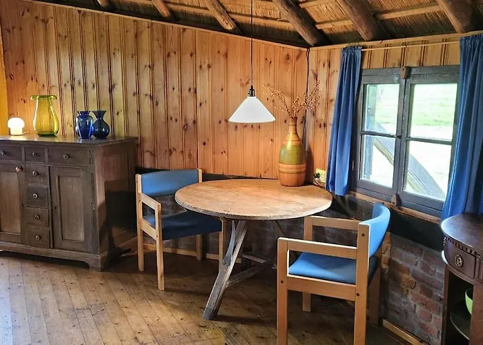 Natuurhuisje Op Landgoed Groot Diermen Apartment