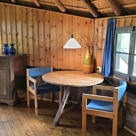 Natuurhuisje Op Landgoed Groot Diermen Апартаменты