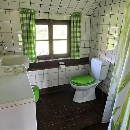 Natuurhuisje Op Landgoed Groot Diermen *