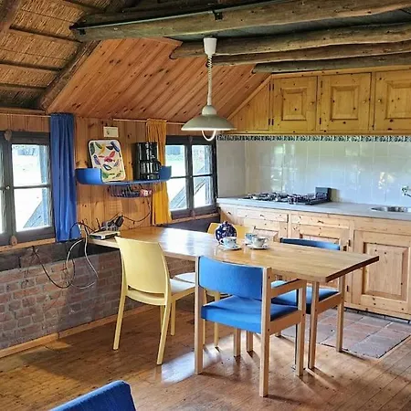 Natuurhuisje Op Landgoed Groot Diermen