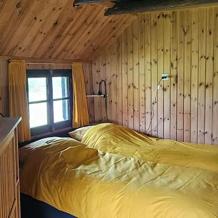 Natuurhuisje Op Landgoed Groot Diermen