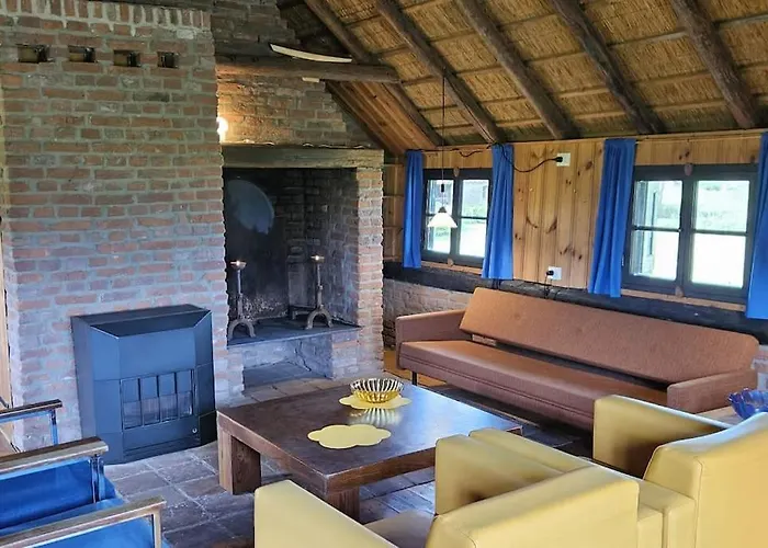 Appartamento Natuurhuisje Op Landgoed Groot Diermen *