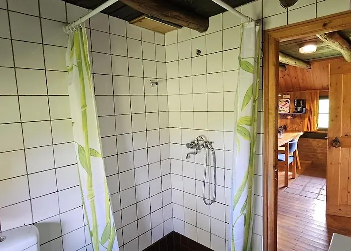 Natuurhuisje Op Landgoed Groot Diermen *